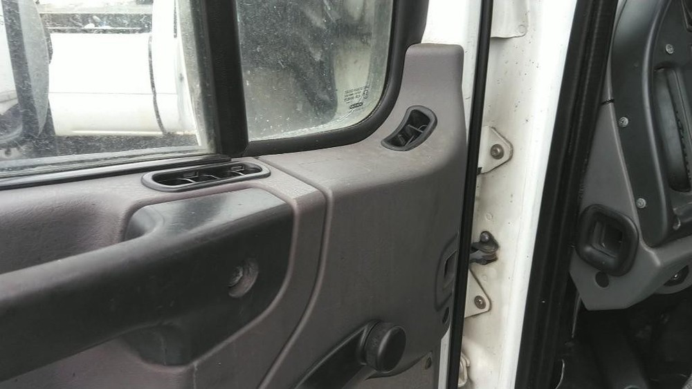 For 2012 FREIGHTLINER M2 106 2002-2014 DOOR ASSEMBLY Left , OH