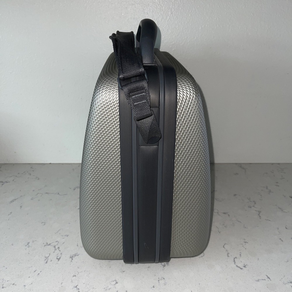Delsey Small Vanity Case Luggage