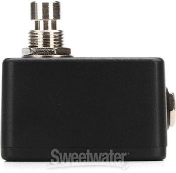 Source Audio Tap Tempo Switch