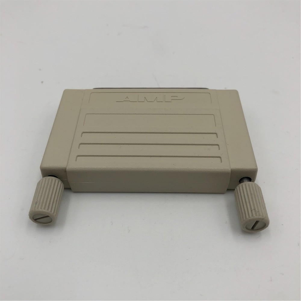 Amphenol LVD/SE Active Switchable Terminator 796051-1