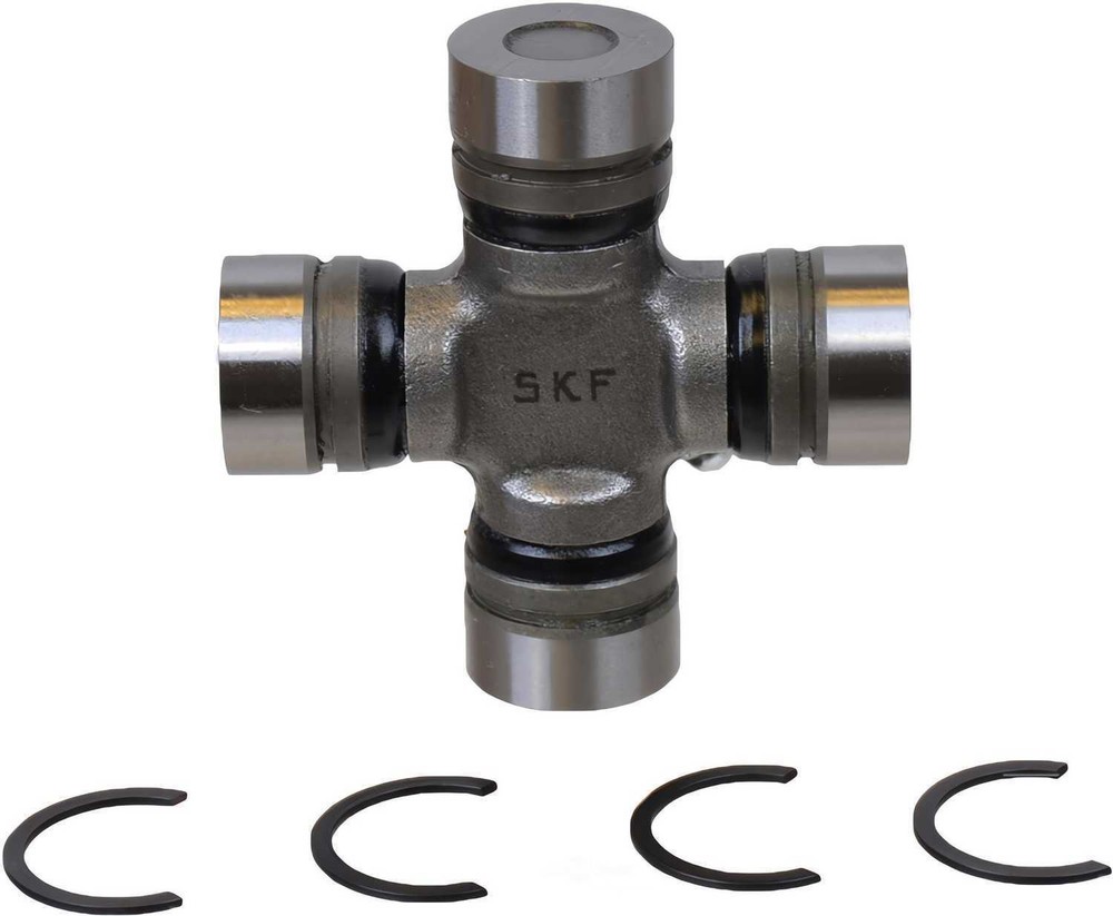 Driveshaft U-Joint  SKF  UJ390
