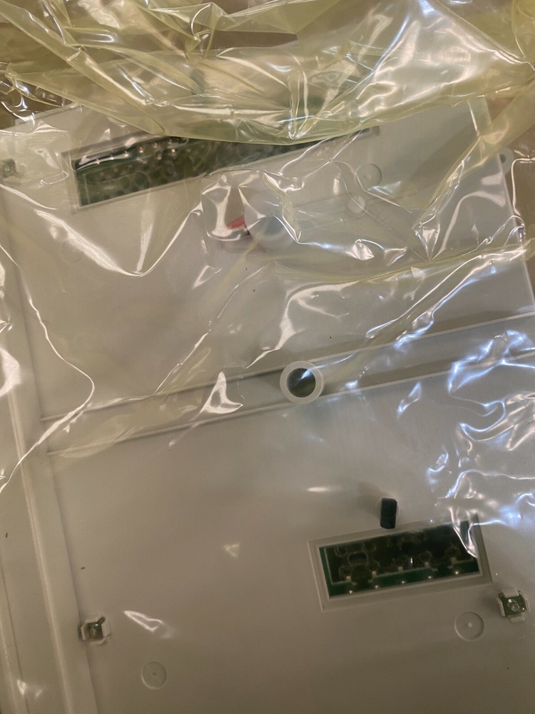 ELM Leblanc S55420 Type 55062 Ind. Electrical Panel B 55420-G