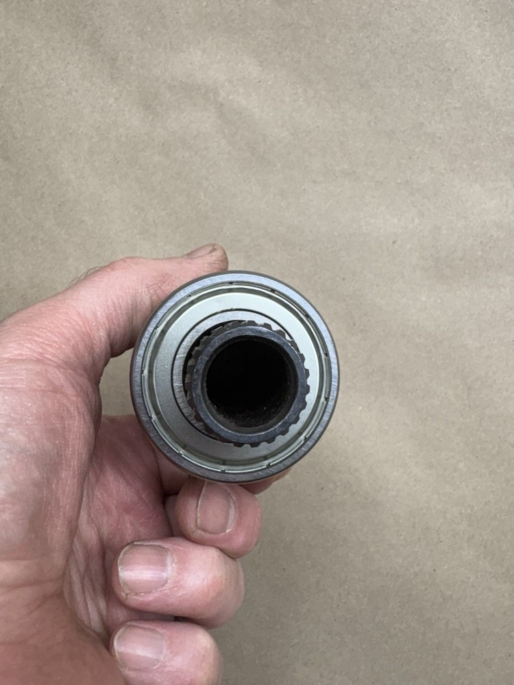 ShopSmith Drive Assembly. New Bearings