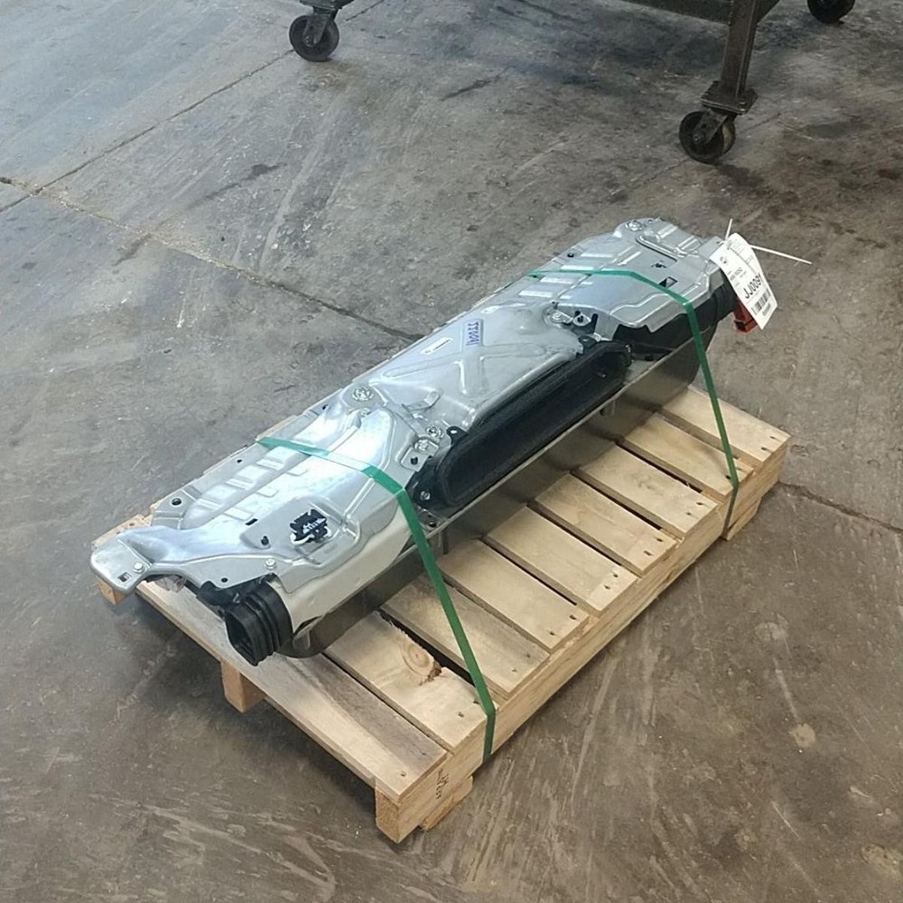 OEM Civic Hybrid Battery Pack Li-Ion