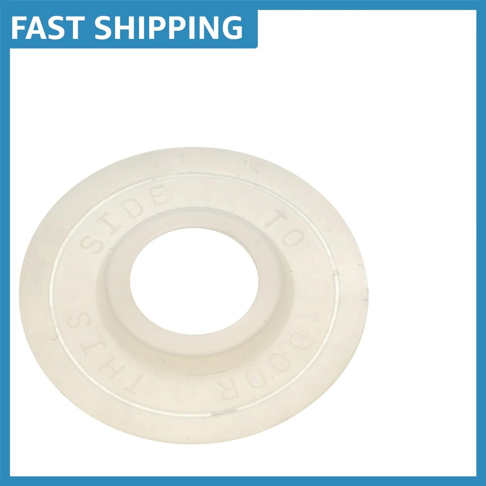 Reliable 6-Pack Window Handle Escutcheon Washers - Enhance Crank Function