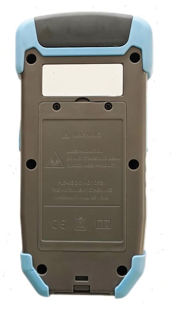 Precision Optical Power Meter A Type with Range -80-+10dBm OPM VFL Mode
