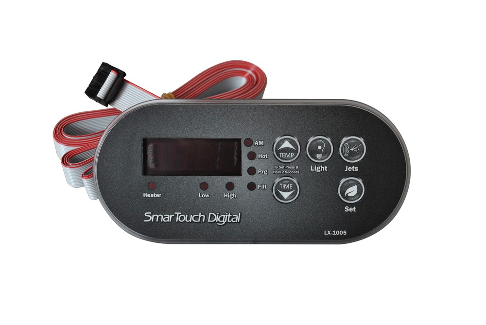 ACC Smartouch Digital 1000 Spa Control System