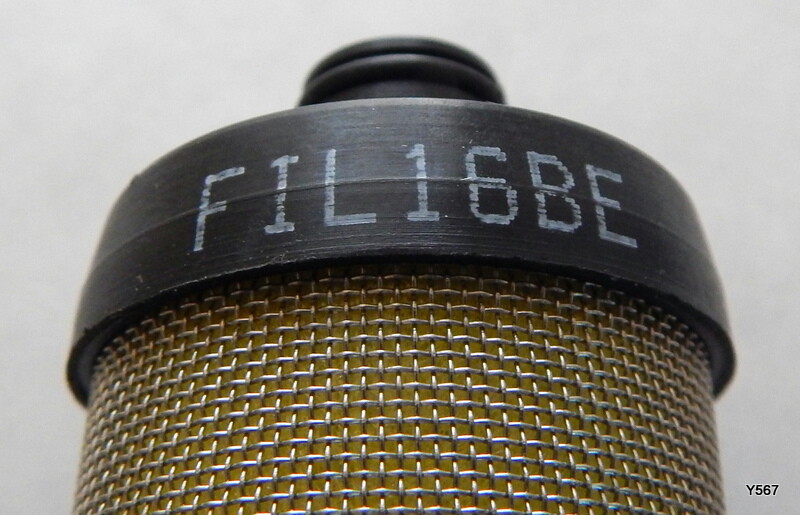 Gardner Denver Replacement Filter Element FIL16BE