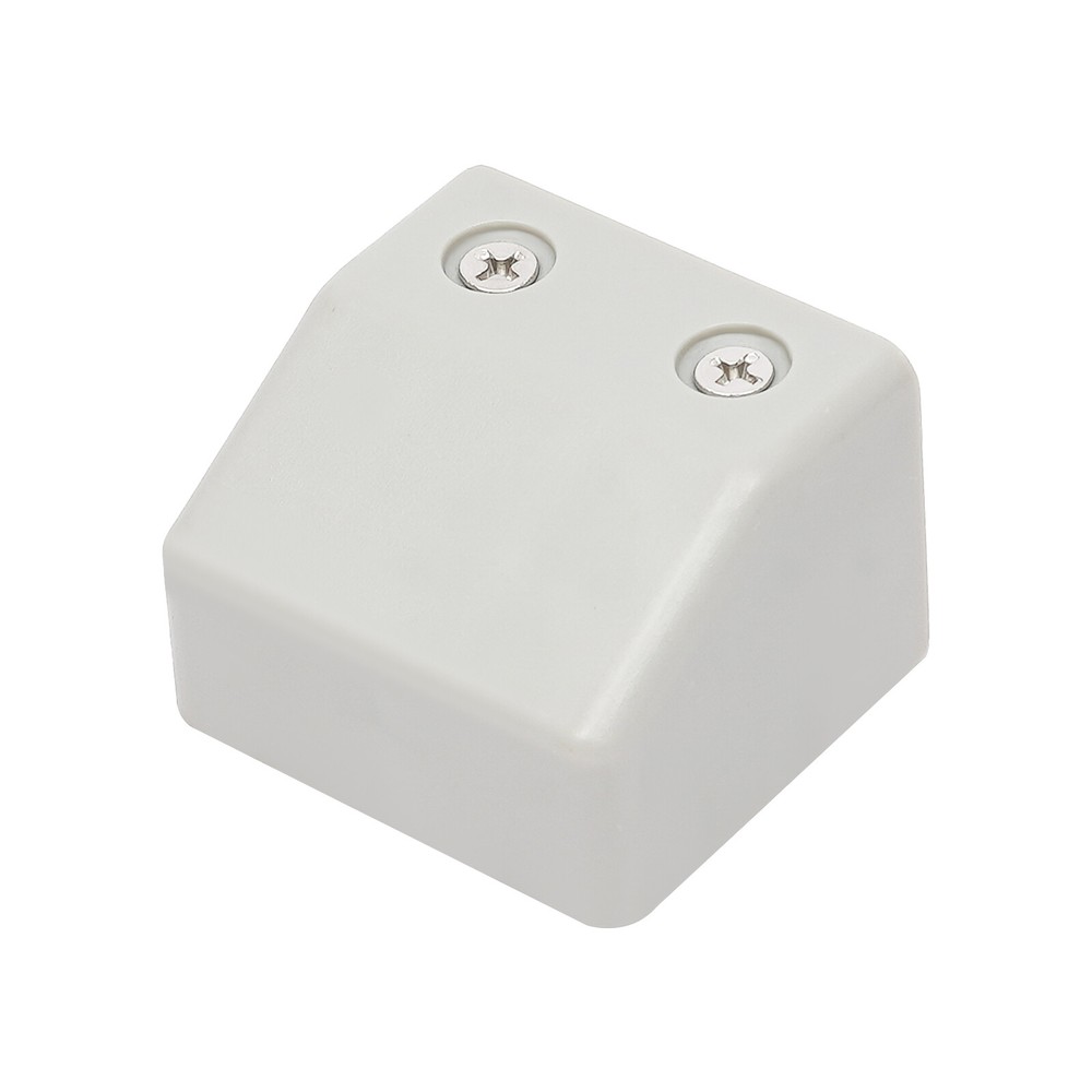 Fire Rated Panic Exit Device Push Bar, 1760℉, Automatic Locking, 3 Keys