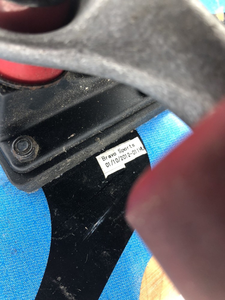 Kryptonics Skateboard Mouth Teeth Tongue