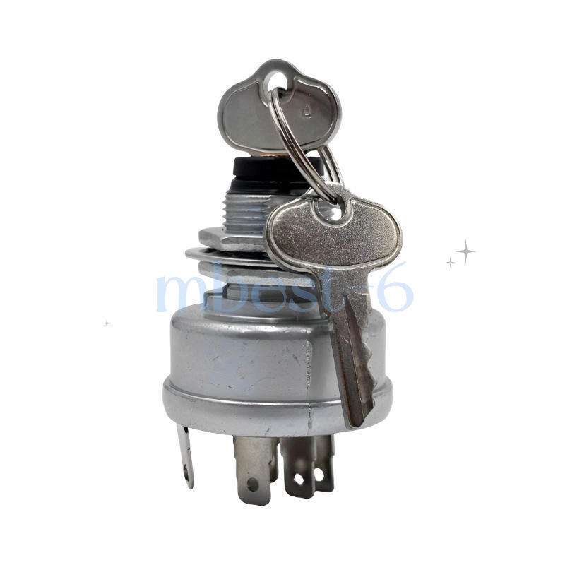 Ignition Switch Ranger 500 For Polaris 2410109