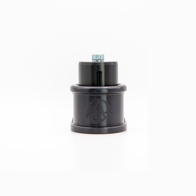 Apex HIC Lite Kit - Black