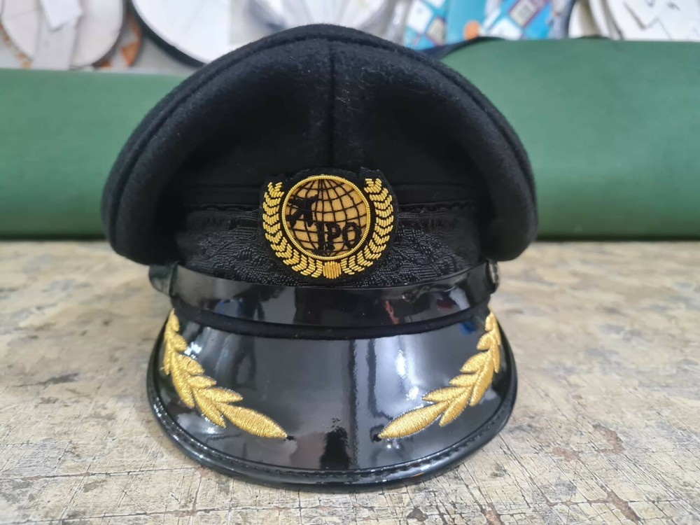Airlines Pilot Hat available in all size