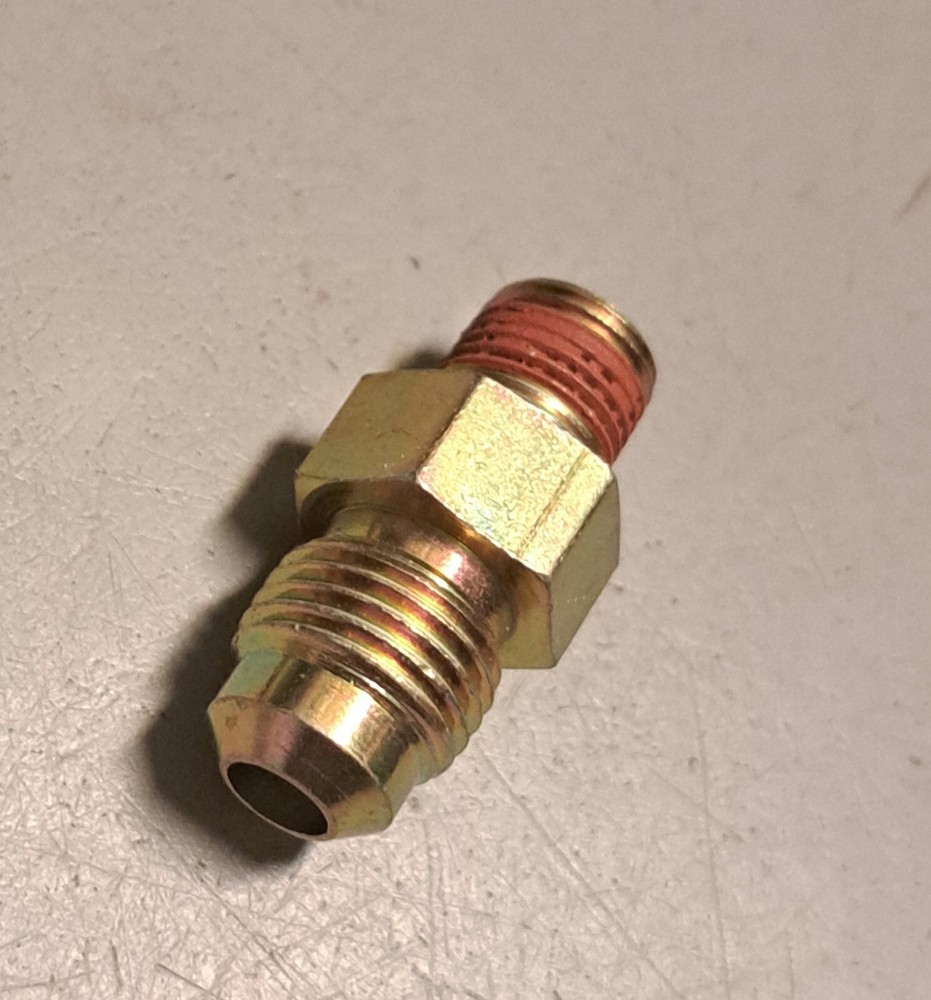 Cummins 4004381 Male Union