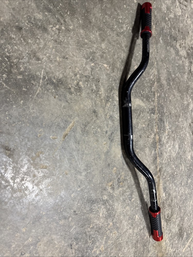 kawasaki kfx 450 Handlebars 2009 #2