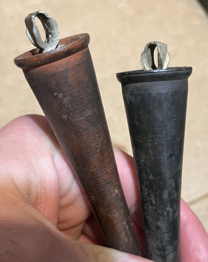 Vintage SNAP-ON Tools - Timing Light - Old Logo - Tested Not Working