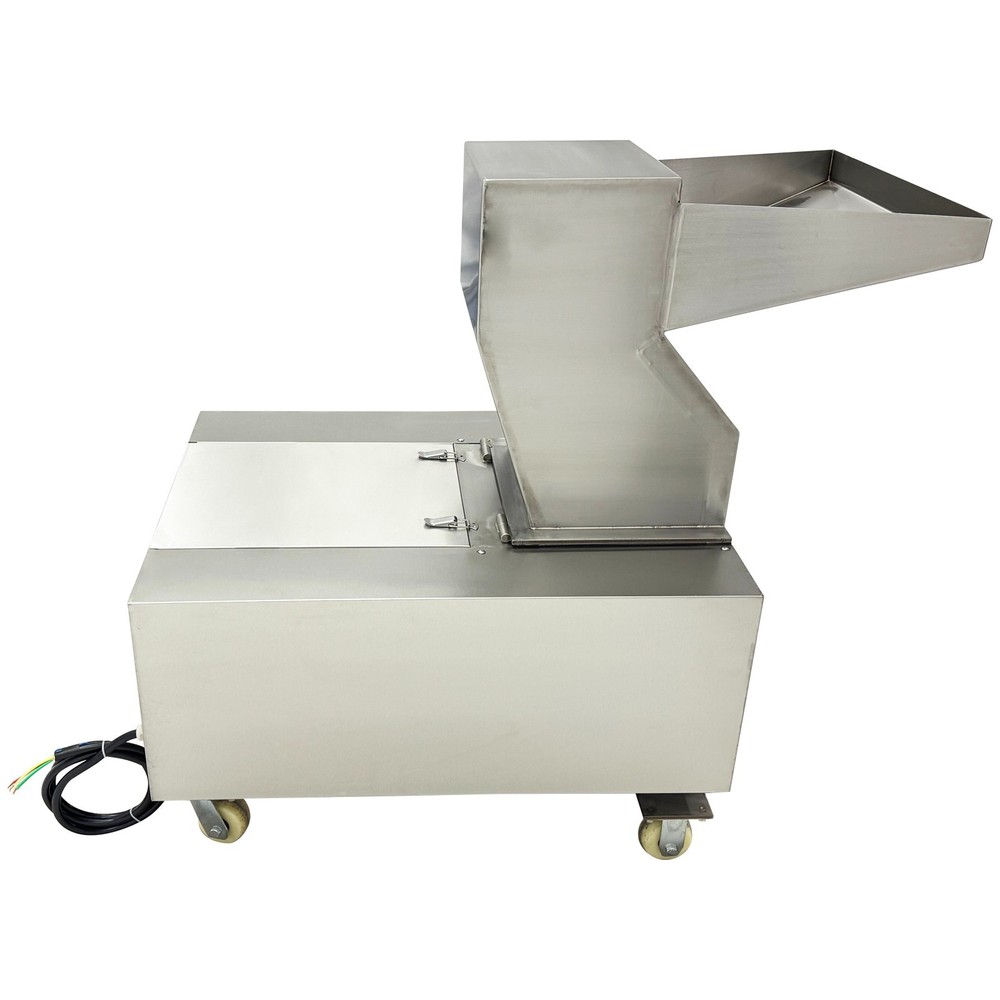 Industrial 220V 3-PH Bone Crusher 5.5KW Bone Processing Machine Bone Grinding Ma