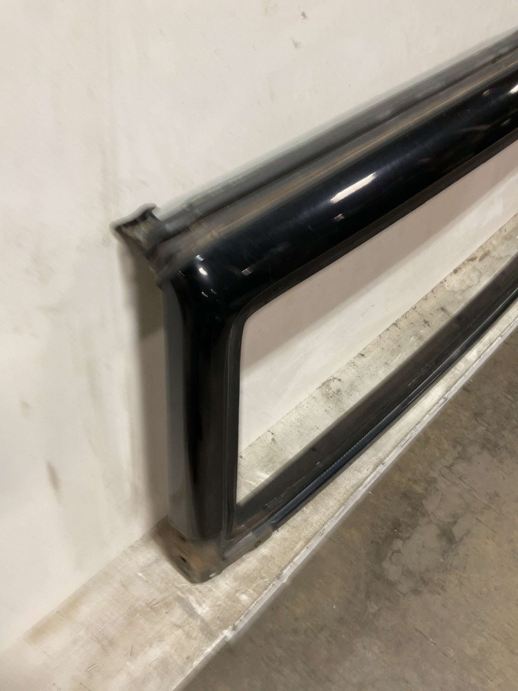 Used Windshield Frame fits: 2012 Jeep Wrangler Grade A