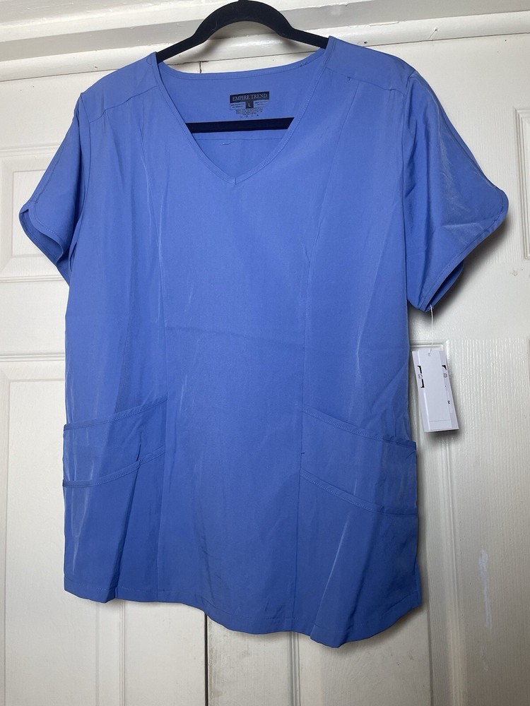Scrub Set. Large