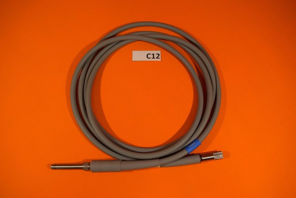 Linvatec Fiber Optic Light Cable 7478