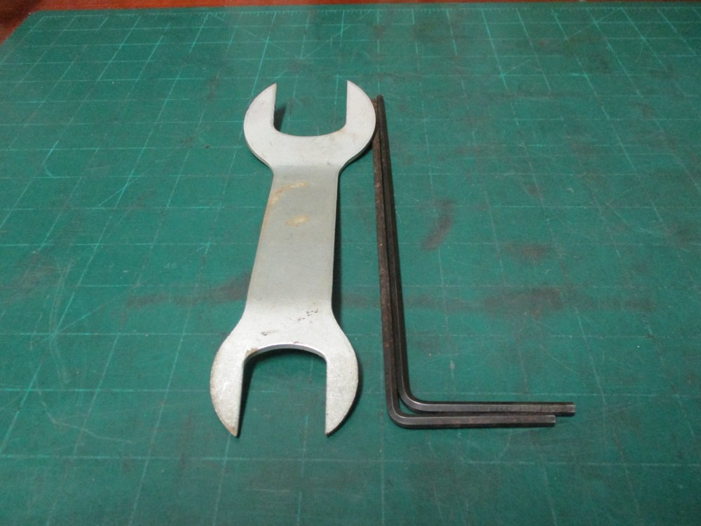 WOODWORKING TOOLS * SHOPSMITH 500 * MARK V * TOOLS