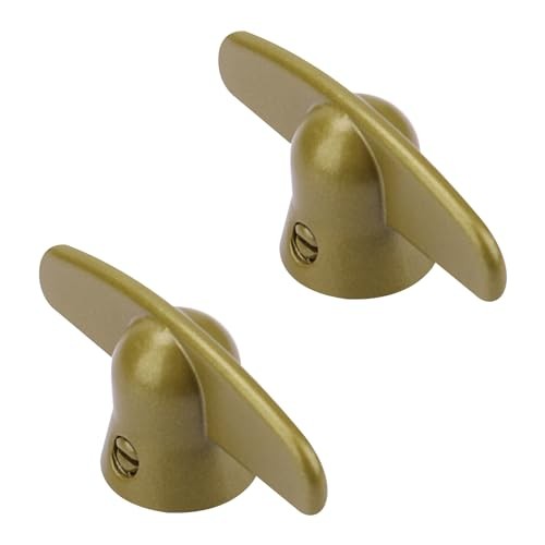 3/8" Tee Handle Casement Operator for Pella Window, Window Crank Handle