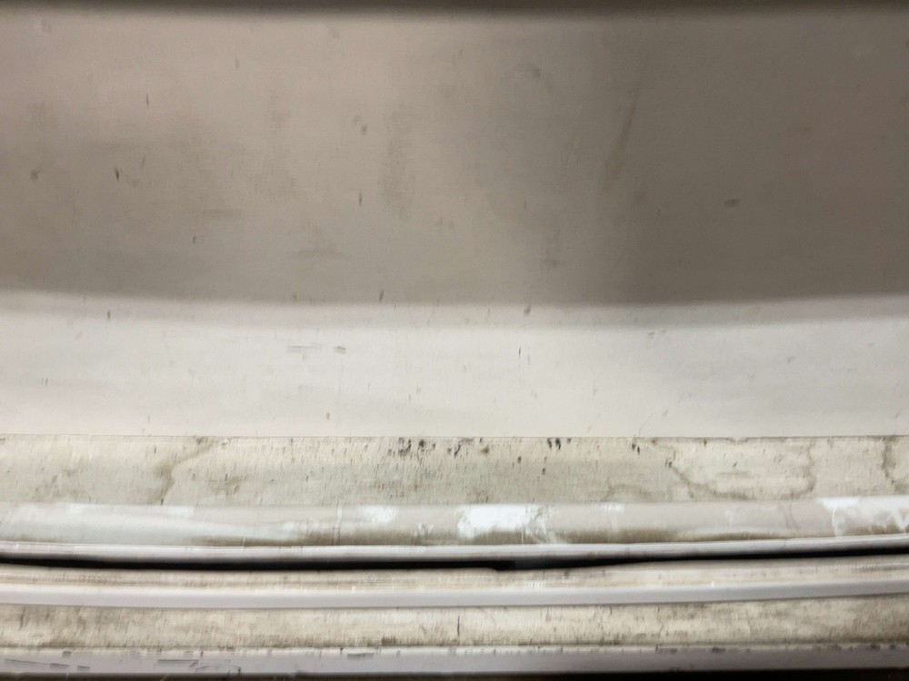 Used Windshield Frame fits: 2012 Jeep Wrangler Grade A