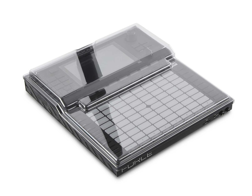 Decksaver Cover DS-PC-FORCE For Akai Force
