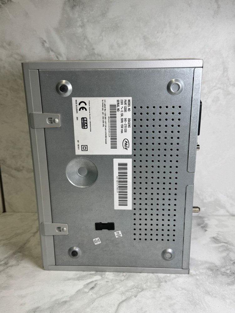 SKY DECODER PACE DS 432 NS