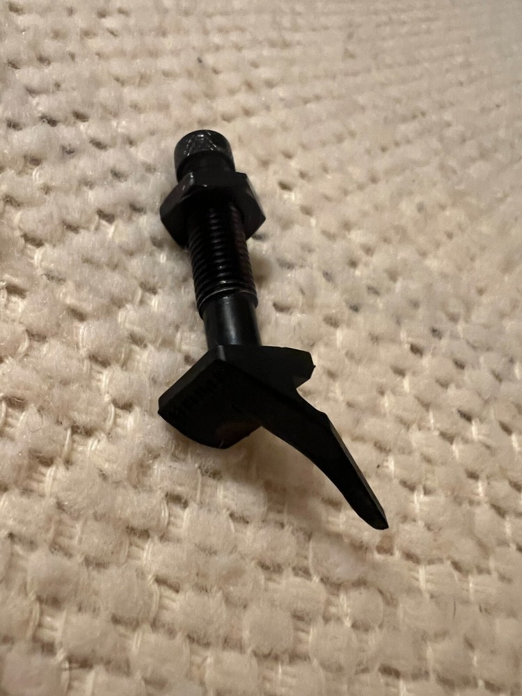 Centerest Plastic Screw-in Archery Rest