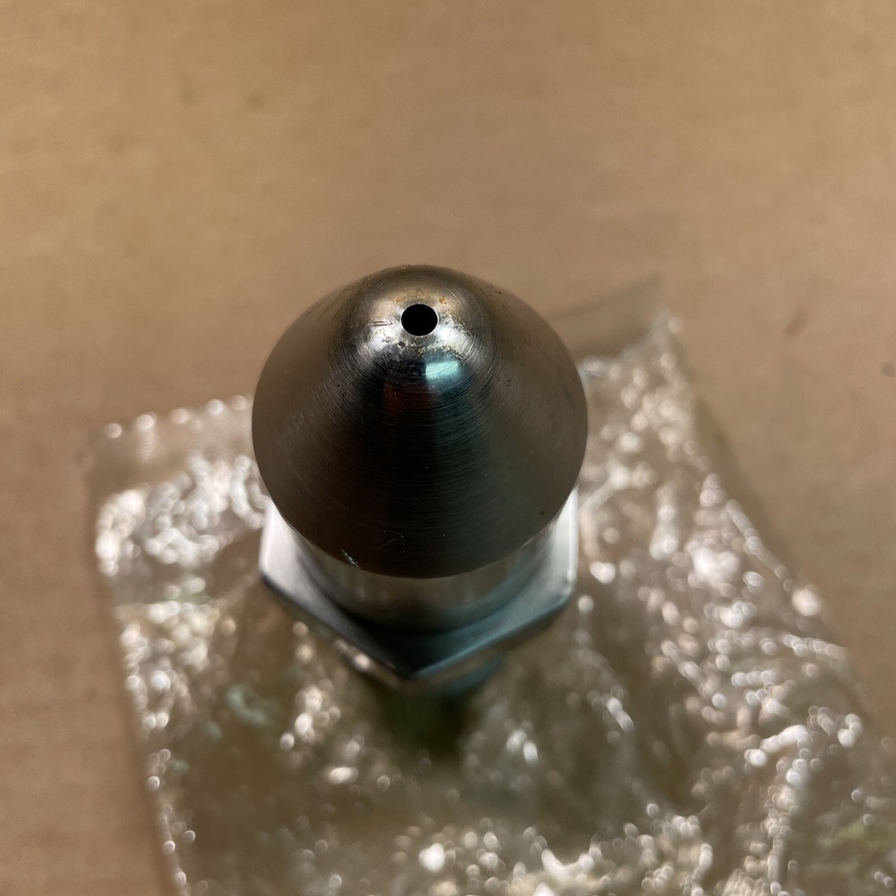 NEW Injection Mold Nozzle TTS 50