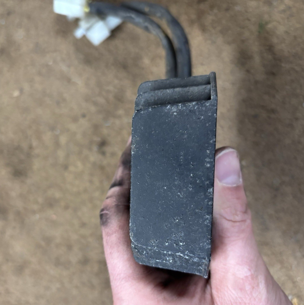 2019 Lexmoto LXR125 Regulator Rectifier