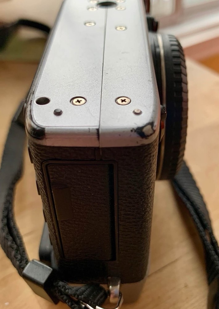 Fuji XE2S