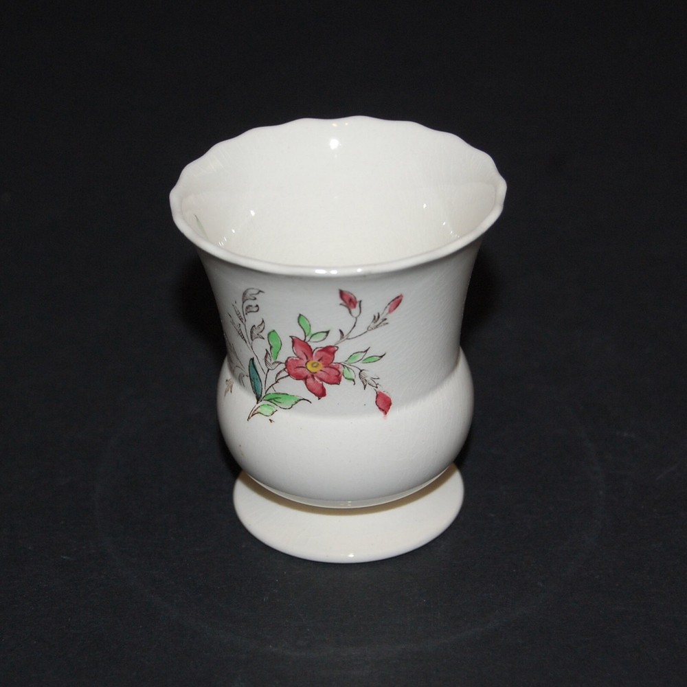 SPODE Gainsborough (Marlborough) Toothpick Holder