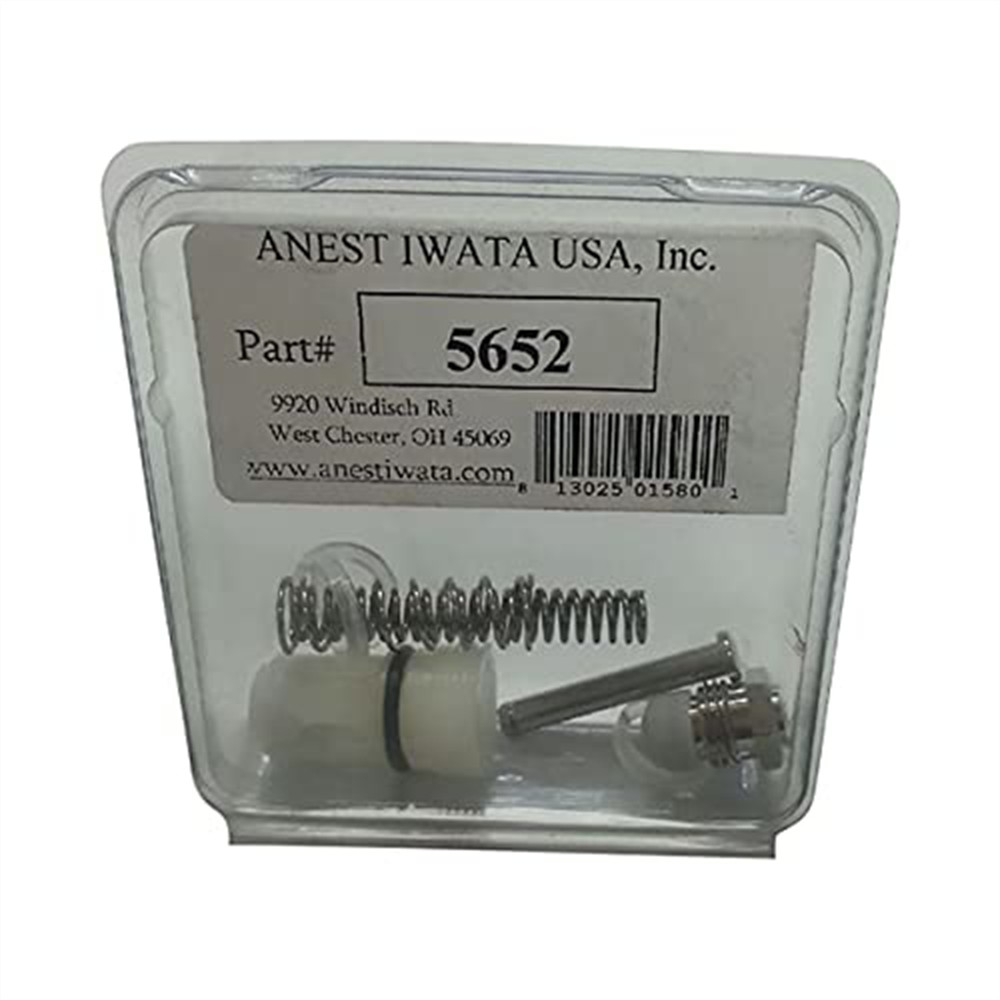 ANEST IWATA 5652 Ls/Ws Supernova