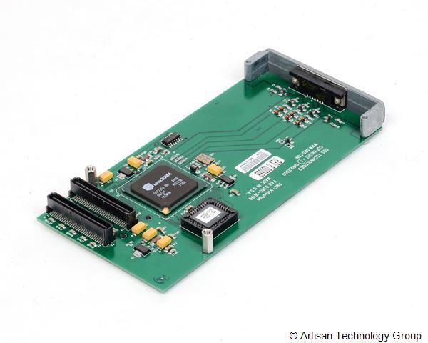 SBS PMC-Videoplus High Resolution CRT Video Graphics Controller