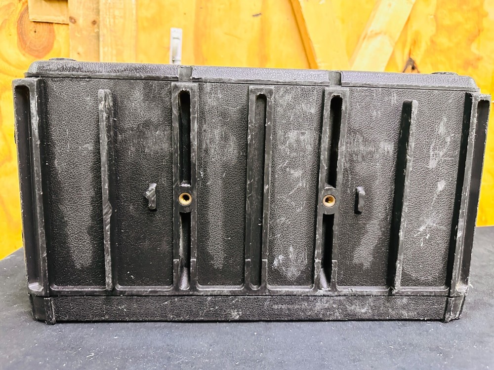 Ramsa WS-A80 PA Speaker Cabinet - Tested & Working