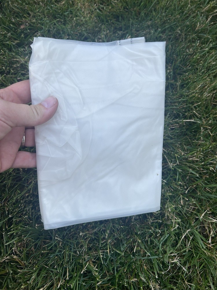 Partrades Vinyl Western Saddle Protector