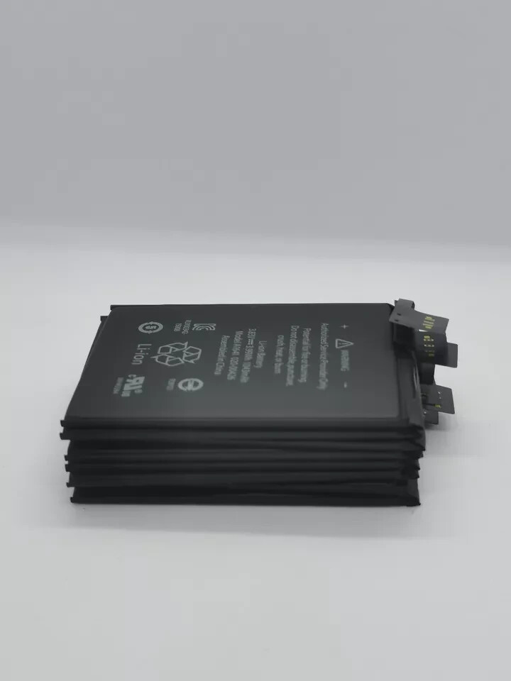 New Internal Replacement Battery For iPod Touch 5th 6th Generation -- Wholesale