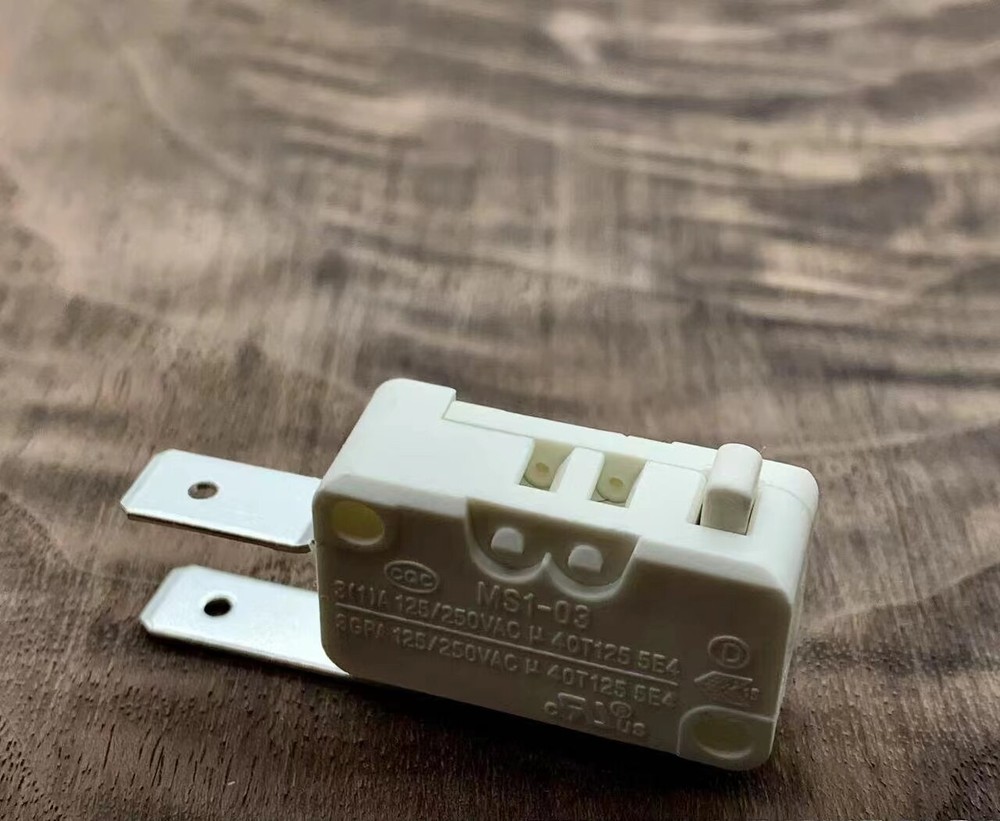 1pc   MS1-03D0-C050-02 high temperature resistant micro switch