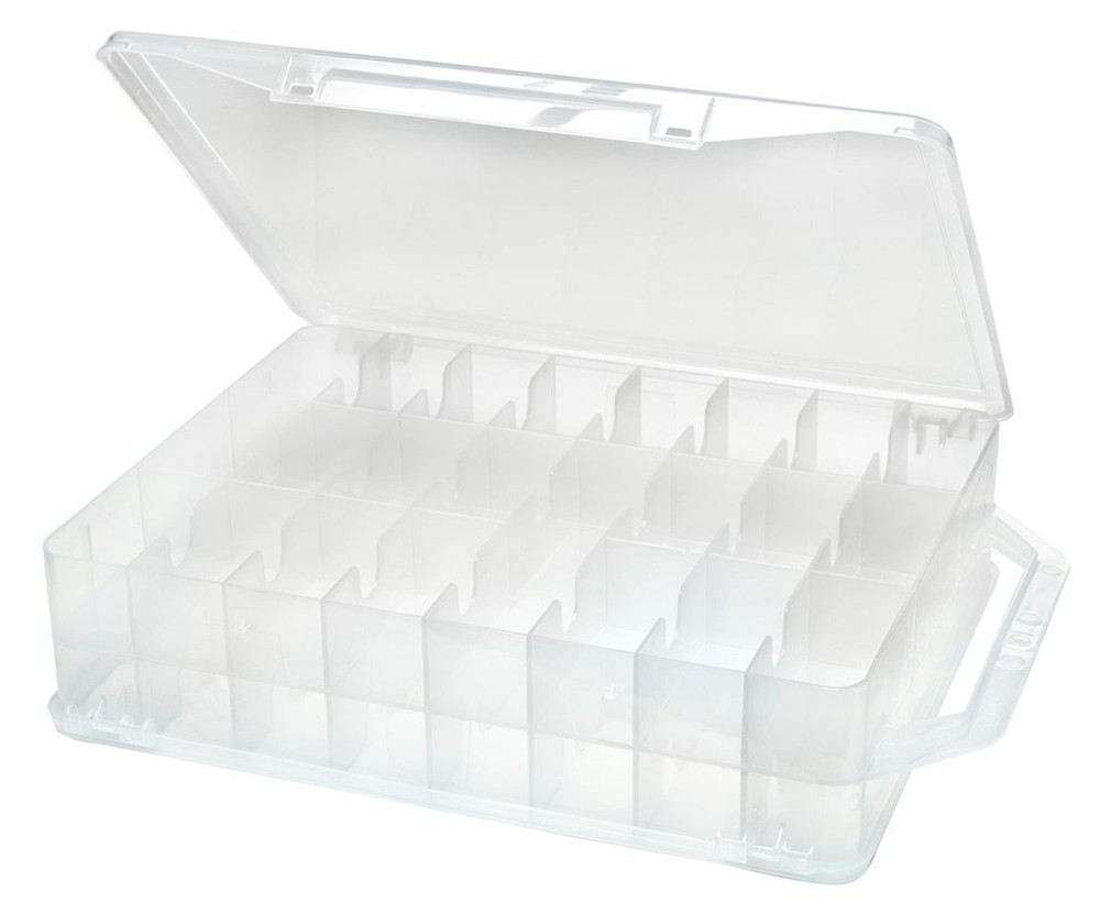 Creative Options 5315 Thread Organizer 14.5