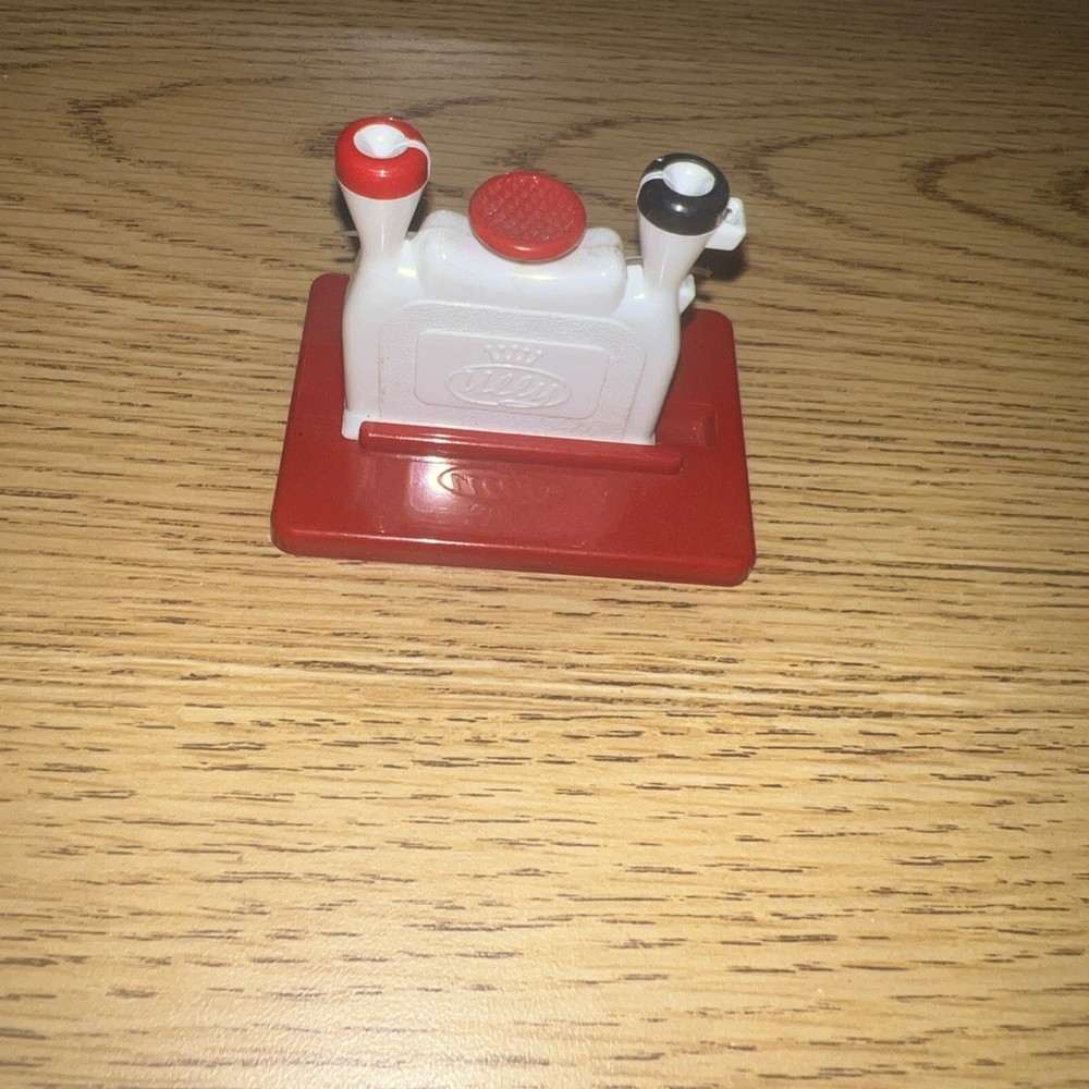 Vintage Needle Threader ULLY