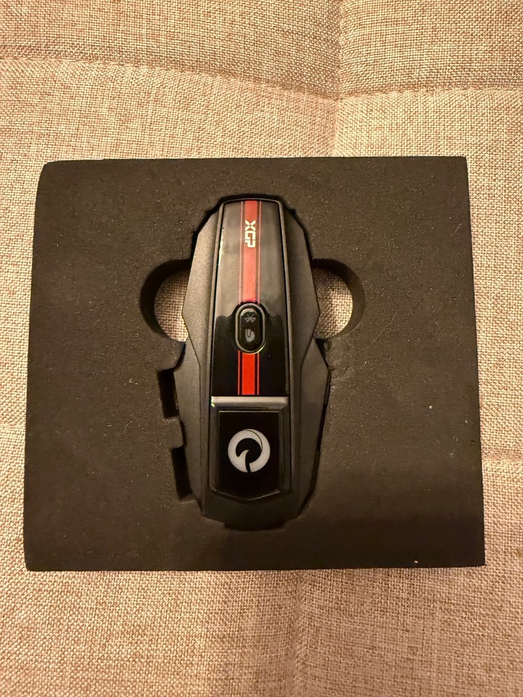 XGP Motorcycle Intercom/Bluetooth V5.2 1200 intercom Talk