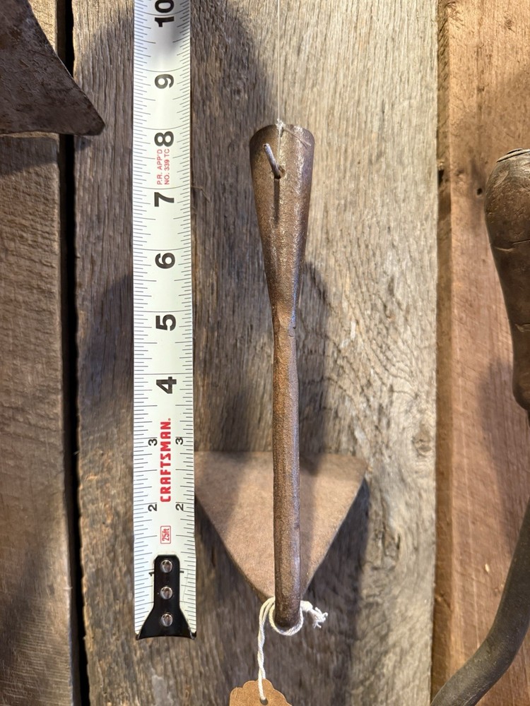 Angled Hoe