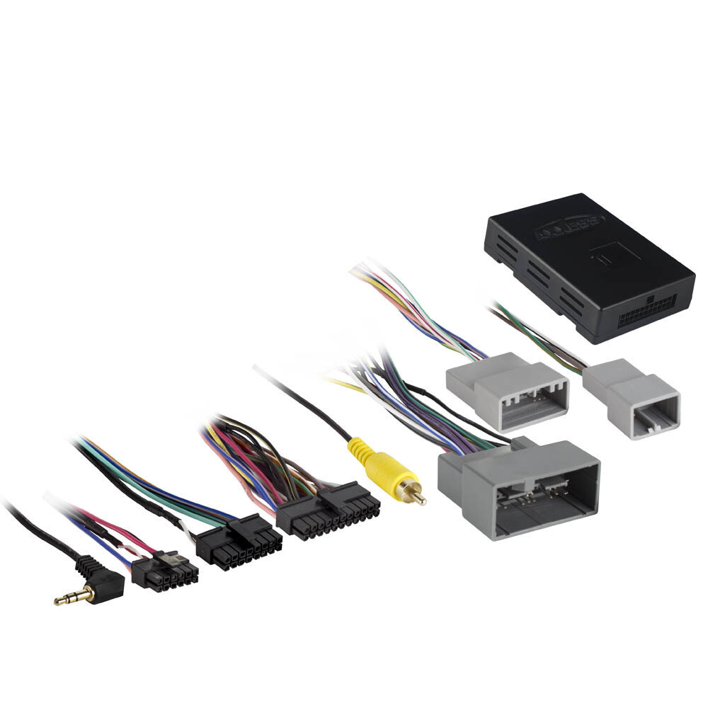 Axxess AXHN-2 LaneWatch Camera Retention Interface for select Honda 2014-2015