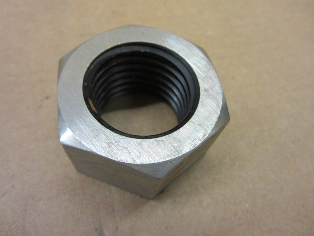 GAULIN HOMOGENIZER PARTS ?