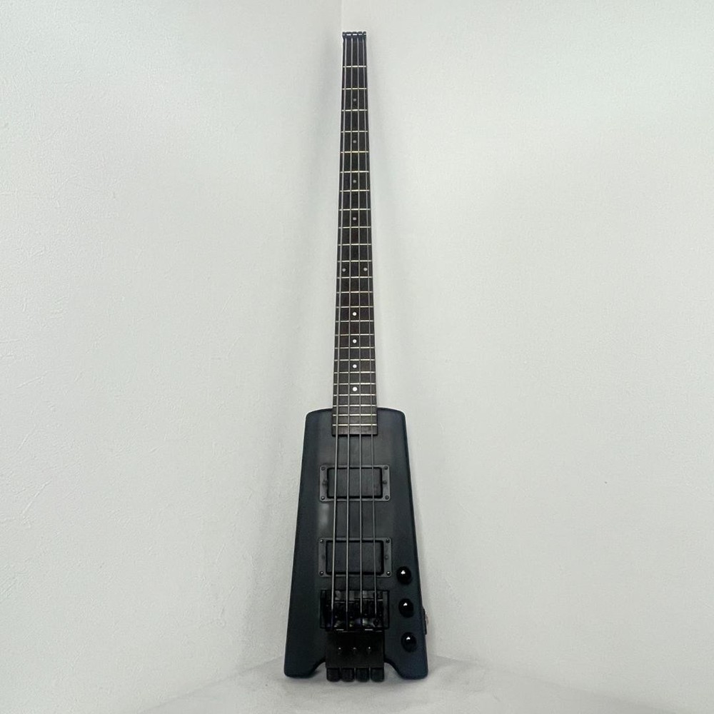 Headless Electric Bass