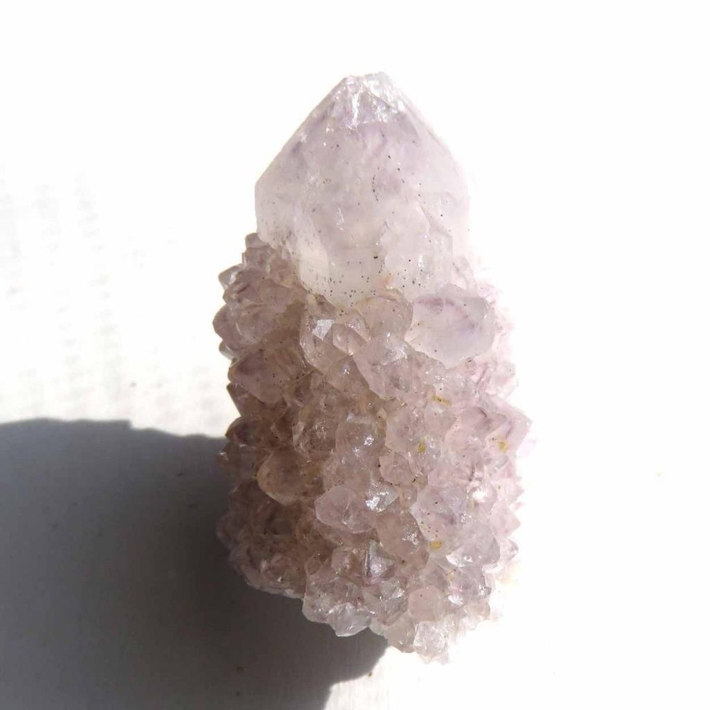SPIRIT QUARTZ Cactus Crystal TR268