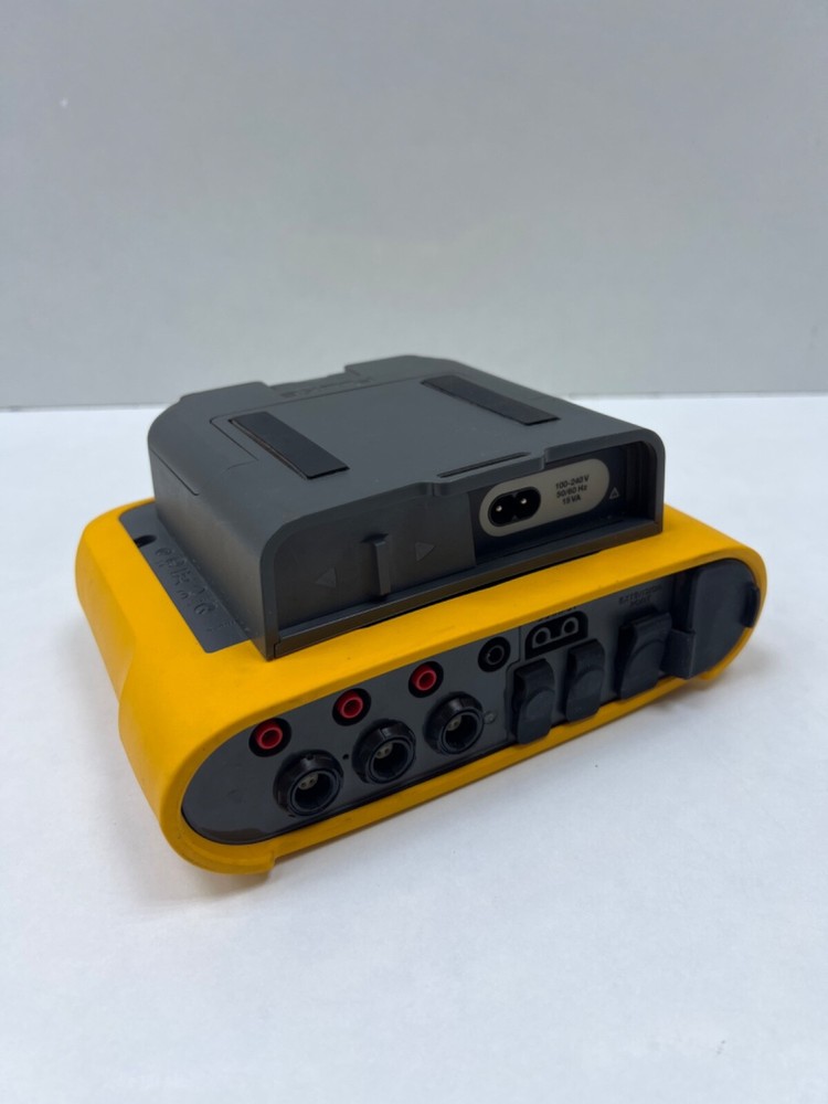 Fluke 1730 Energy Logger Three Phase Quality Logger