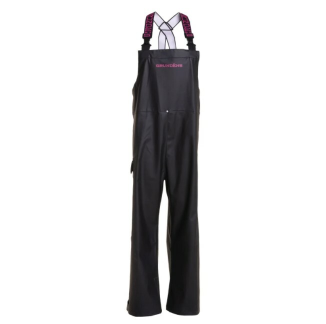 Grundens Women's Neptune Bib